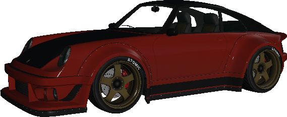 Comet 3